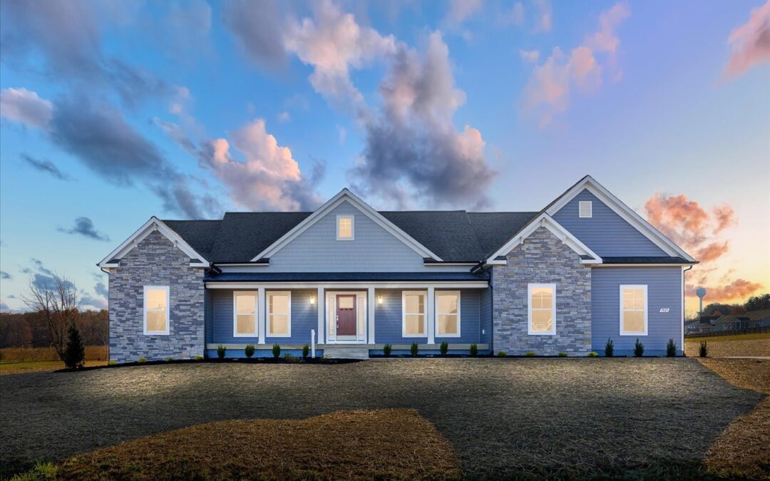 Lot 32 – Eagle Bay