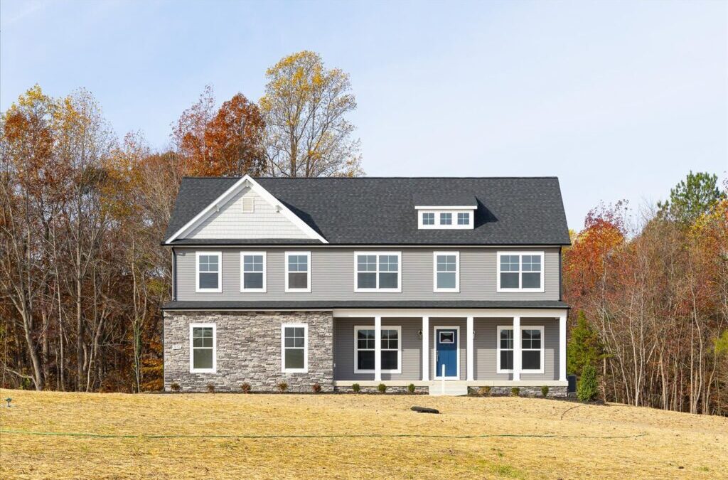 Lot 21 – Eagle Bay