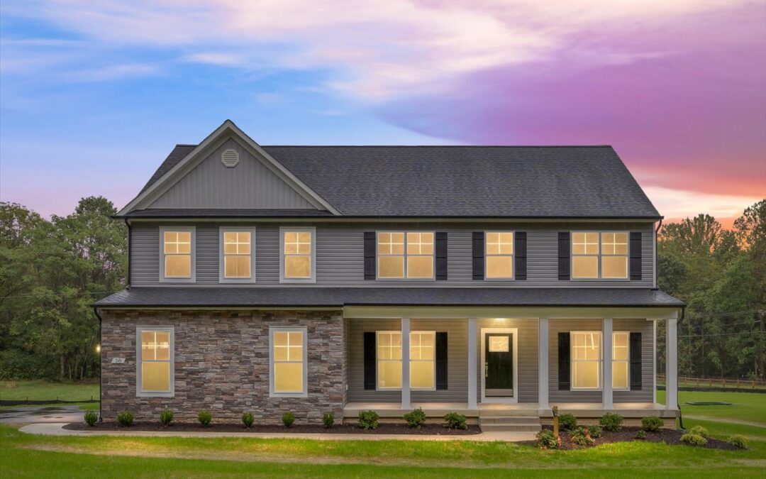 What First-Time Buyers Should Know About New Construction Homes