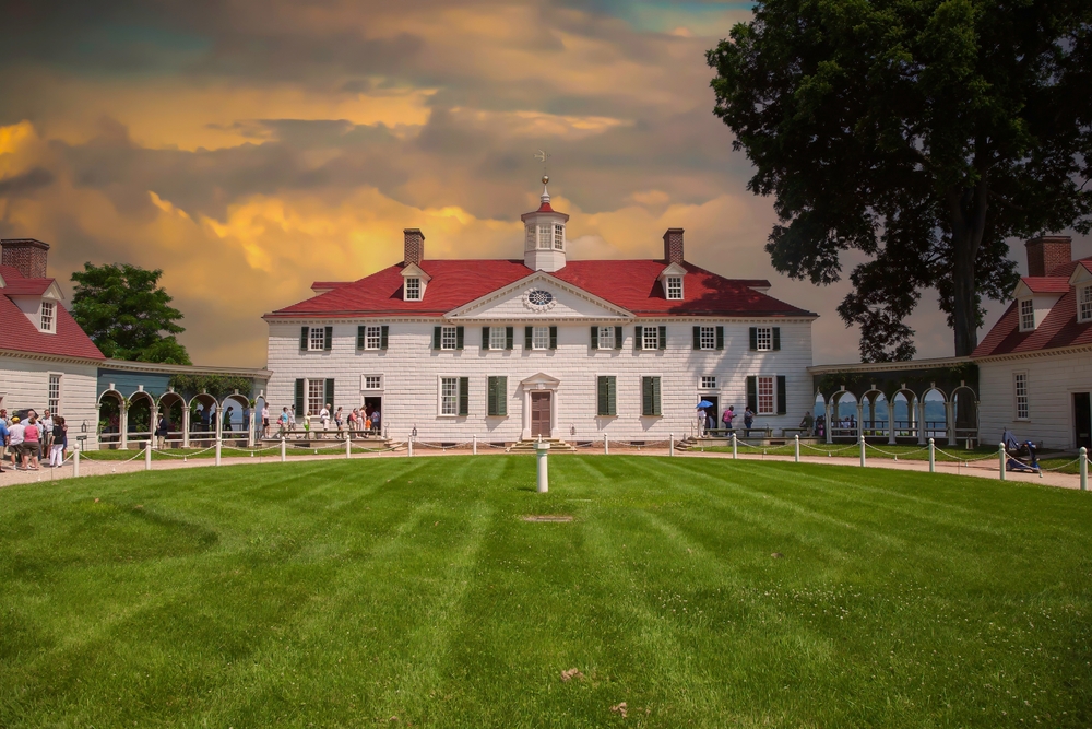 Discover the Charm: Top Places to Visit in Northern Virginia