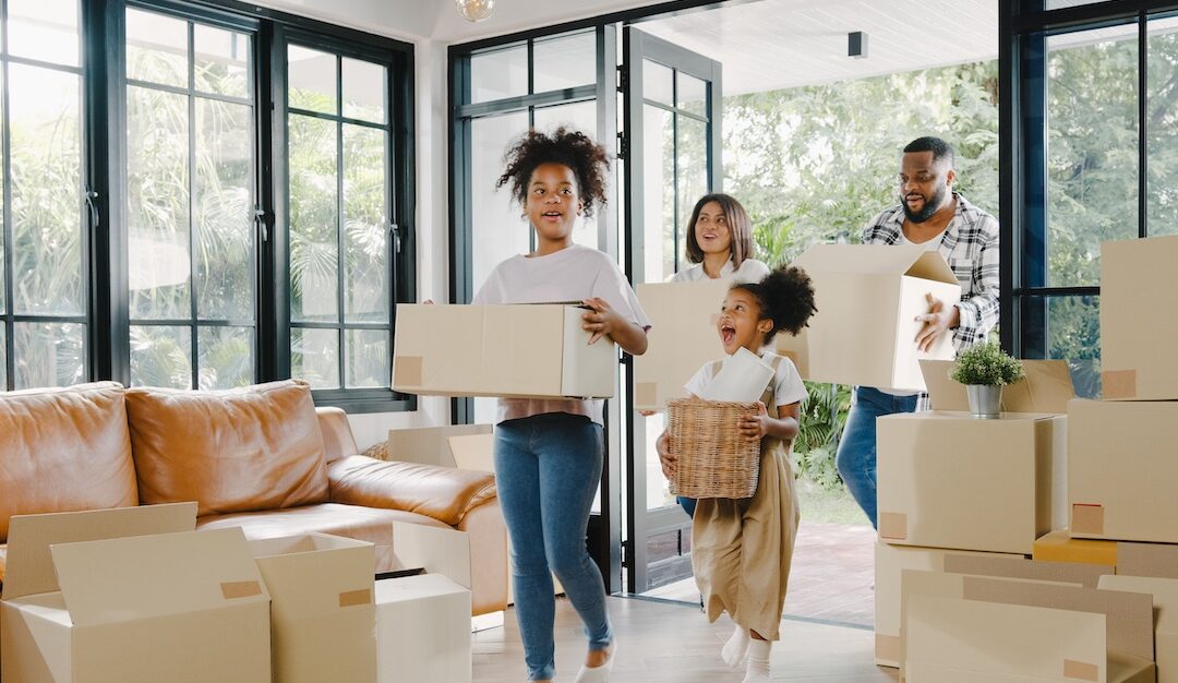 Why Homebuyers Are Falling in Love with King George County, Virginia