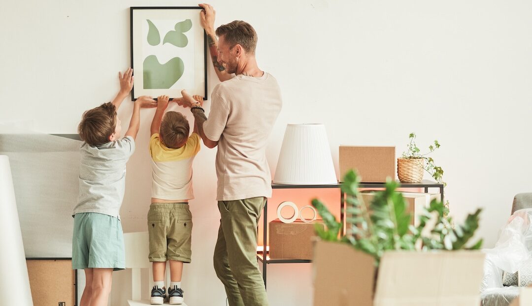 More Space, More Value: The Benefits of Building a New Home in Fauquier County, VA