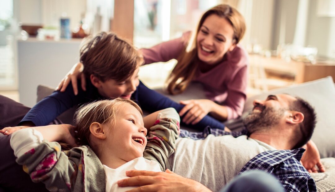 Build Your Best Year: Benefits of New Construction in Stafford, VA