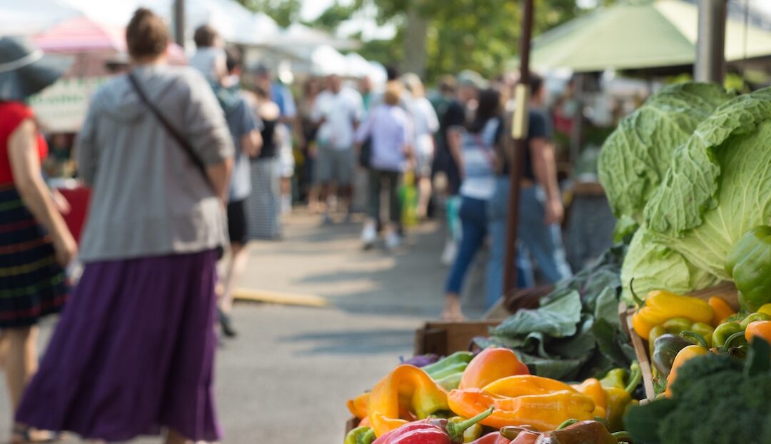 Where History Meets Everyday Life in Culpeper, VA