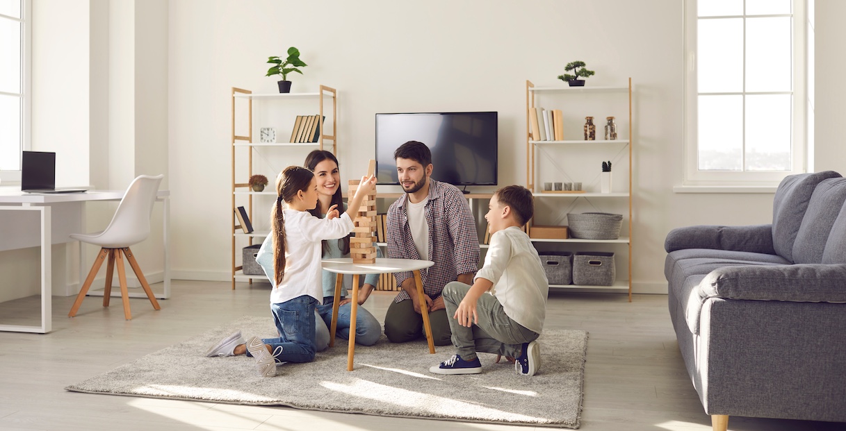 Designing a Home Around Your Family’s Future