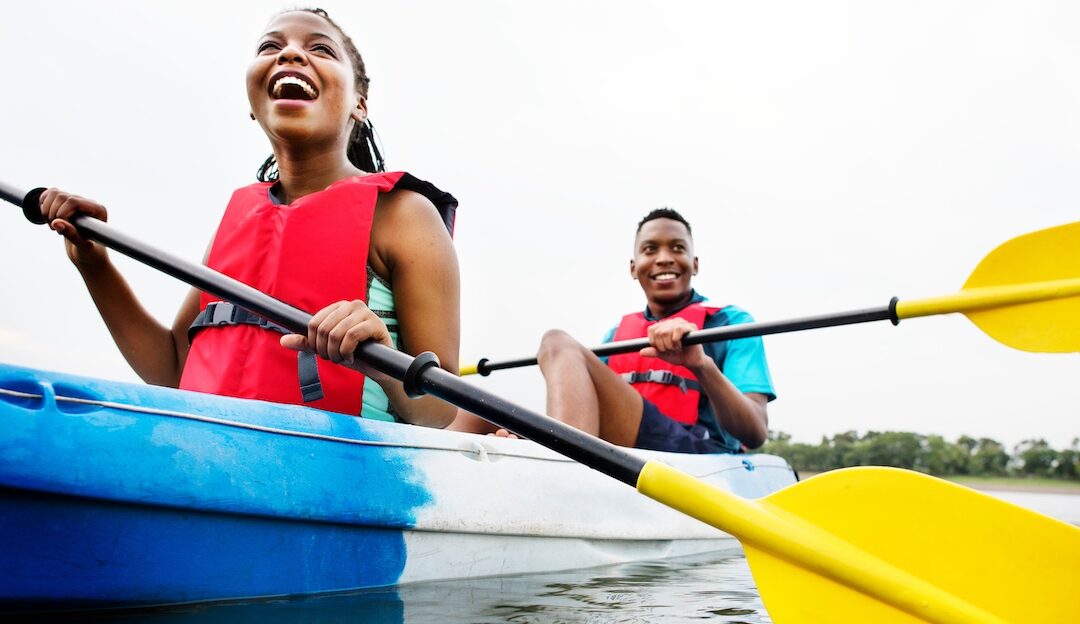 Discover Waterfront Adventures in Northern Virginia